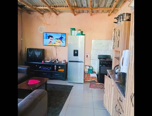 5 BEDROOM HOUSE FOR SALE IN MANKWENG